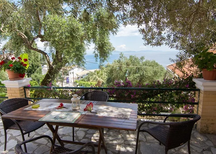 Eleni\'S Apartments