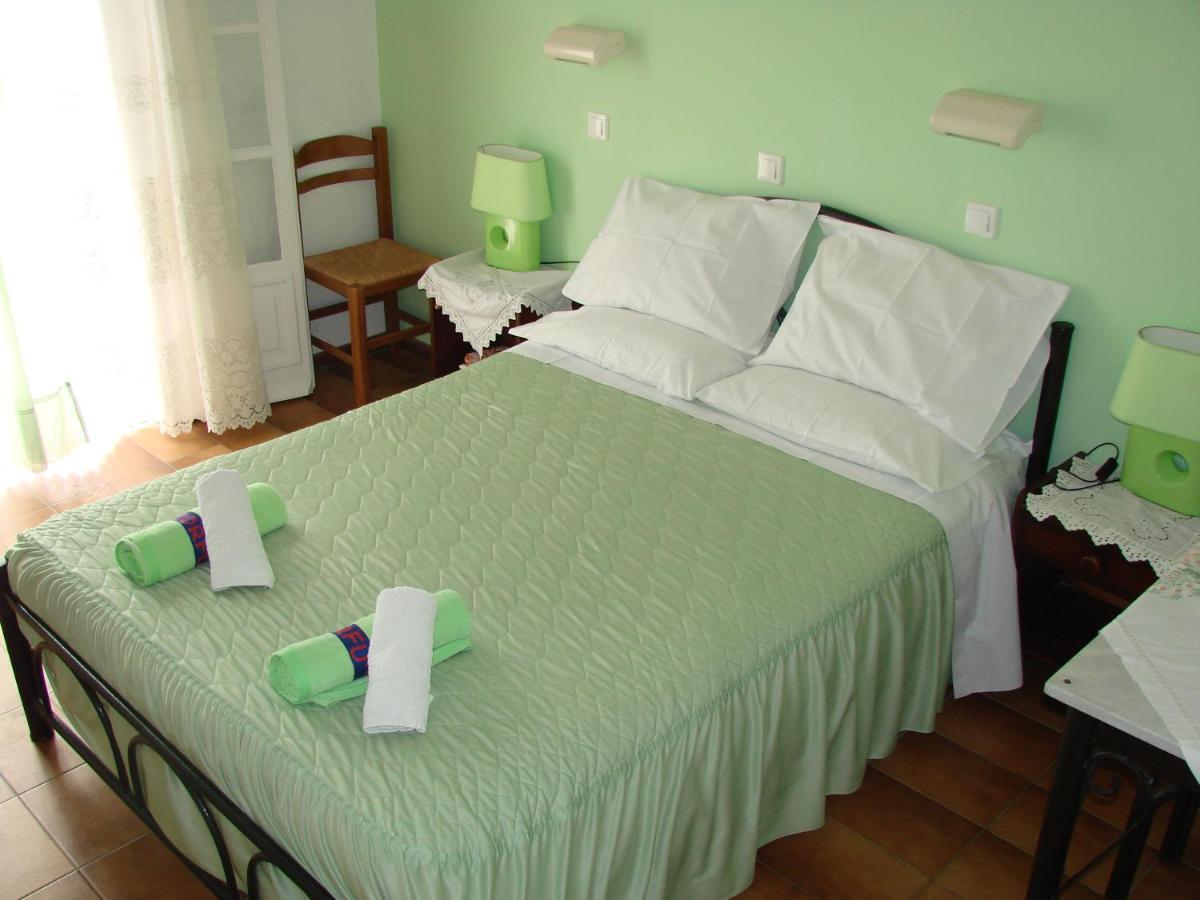Eleni's Apartment